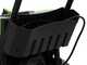 Ribimex RX12 - Nettoyeur haute pression &agrave; eau froide - 120 bar 810 l/h
