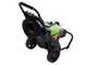 Ribimex RX12 - Nettoyeur haute pression &agrave; eau froide - 120 bar 810 l/h