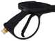 Ribimex RX12 - Nettoyeur haute pression &agrave; eau froide - 120 bar 810 l/h