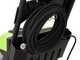 Ribimex RX12 - Nettoyeur haute pression &agrave; eau froide - 120 bar 810 l/h