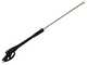 Ribimex RX12 - Nettoyeur haute pression &agrave; eau froide - 120 bar 810 l/h