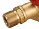 Ribimex RX12 - Nettoyeur haute pression &agrave; eau froide - 120 bar 810 l/h