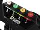 Ribimex RX12 - Nettoyeur haute pression &agrave; eau froide - 120 bar 810 l/h