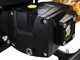 Ribimex RX12 - Nettoyeur haute pression &agrave; eau froide - 120 bar 810 l/h