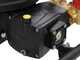 Ribimex RX12 - Nettoyeur haute pression &agrave; eau froide - 120 bar 810 l/h