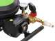 Ribimex RX12 - Nettoyeur haute pression &agrave; eau froide - 120 bar 810 l/h