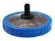 Ribimex RX12 - Nettoyeur haute pression &agrave; eau froide - 120 bar 810 l/h
