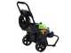 Ribimex RX12 - Nettoyeur haute pression &agrave; eau froide - 120 bar 810 l/h