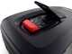 Stiga Vista A 140v - Robot tondeuse - Sans installation - Avec batterie E-Power 14 Ah