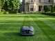Stiga A 140v - Robot tondeuse - Sans installation - Avec batterie E-Power 14 Ah