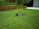 Stiga A 140v - Robot tondeuse - Sans installation - Avec batterie E-Power 14 Ah