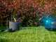 Stiga A 140v - Robot tondeuse - Sans installation - Avec batterie E-Power 14 Ah