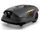 Stiga A 140v - Robot tondeuse - Sans installation - Avec batterie E-Power 14 Ah