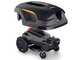 Stiga Vista A 140v - Robot tondeuse - Sans installation - Avec batterie E-Power 14 Ah