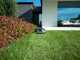 Stiga Vista A 140v - Robot tondeuse - Sans installation - Avec batterie E-Power 14 Ah
