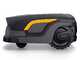 Stiga Vista A 140v - Robot tondeuse - Sans installation - Avec batterie E-Power 14 Ah