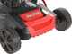 Al-Ko Easy 4.16 P-D - Tondeuse &agrave; gazon thermique - 3 en 1 - Moteur AL-KO Tech 3000 de 79,8 cm&sup3;