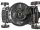 Al-Ko Easy 4.16 P-D - Tondeuse &agrave; gazon thermique - 3 en 1 - Moteur AL-KO Tech 3000 de 79,8 cm&sup3;