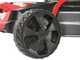 Al-Ko Easy 4.16 P-D - Tondeuse &agrave; gazon thermique - 3 en 1 - Moteur AL-KO Tech 3000 de 79,8 cm&sup3;