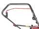 Al-Ko Easy 4.16 P-D - Tondeuse &agrave; gazon thermique - 3 en 1 - Moteur AL-KO Tech 3000 de 79,8 cm&sup3;
