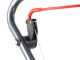 Al-Ko Easy 4.16 P-D - Tondeuse &agrave; gazon thermique - 3 en 1 - Moteur AL-KO Tech 3000 de 79,8 cm&sup3;