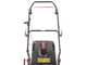 Al-Ko Easy 4.16 P-D - Tondeuse &agrave; gazon thermique - 3 en 1 - Moteur AL-KO Tech 3000 de 79,8 cm&sup3;