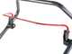Al-Ko Easy 4.16 P-D - Tondeuse &agrave; gazon thermique - 3 en 1 - Moteur AL-KO Tech 3000 de 79,8 cm&sup3;
