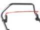 Al-Ko Easy 4.16 P-D - Tondeuse &agrave; gazon thermique - 3 en 1 - Moteur AL-KO Tech 3000 de 79,8 cm&sup3;