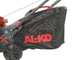 Al-Ko Easy 4.16 P-D - Tondeuse &agrave; gazon thermique - 3 en 1 - Moteur AL-KO Tech 3000 de 79,8 cm&sup3;