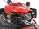 Al-Ko Easy 4.16 P-D - Tondeuse &agrave; gazon thermique - 3 en 1 - Moteur AL-KO Tech 3000 de 79,8 cm&sup3;