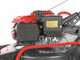Al-Ko Easy 4.16 P-D - Tondeuse &agrave; gazon thermique - 3 en 1 - Moteur AL-KO Tech 3000 de 79,8 cm&sup3;