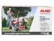 Al-Ko Easy 4.16 P-D - Tondeuse &agrave; gazon thermique - 3 en 1 - Moteur AL-KO Tech 3000 de 79,8 cm&sup3;