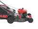 Al-Ko Easy 4.16 P-D - Tondeuse &agrave; gazon thermique - 3 en 1 - Moteur AL-KO Tech 3000 de 79,8 cm&sup3;