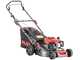 Al-Ko Easy 4.16 P-D - Tondeuse &agrave; gazon thermique - 3 en 1 - Moteur AL-KO Tech 3000 de 79,8 cm&sup3;