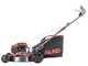 Al-Ko Easy 4.16 P-D - Tondeuse &agrave; gazon thermique - 3 en 1 - Moteur AL-KO Tech 3000 de 79,8 cm&sup3;