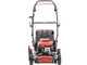 Al-Ko Easy 4.16 P-D - Tondeuse &agrave; gazon thermique - 3 en 1 - Moteur AL-KO Tech 3000 de 79,8 cm&sup3;