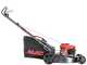 Al-Ko Easy 4.16 P-D - Tondeuse &agrave; gazon thermique - 3 en 1 - Moteur AL-KO Tech 3000 de 79,8 cm&sup3;