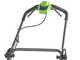Greenworks LM4104 - Tondeuse &agrave; gazon &agrave; batterie 40 V - SANS BATTERIE NI CHARGEUR