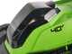 Greenworks LM4104 - Tondeuse &agrave; gazon &agrave; batterie 40 V - SANS BATTERIE NI CHARGEUR