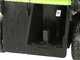 Greenworks LM4104 - Tondeuse &agrave; gazon &agrave; batterie 40 V - SANS BATTERIE NI CHARGEUR
