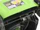 Greenworks LM4104 - Tondeuse &agrave; gazon &agrave; batterie 40 V - SANS BATTERIE NI CHARGEUR