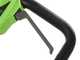 Greenworks LM360D - Tondeuse &agrave; gazon &agrave; batterie - 48 V/4 Ah - Largeur de coupe 36 cm
