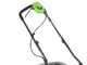 Greenworks LM360D - Tondeuse &agrave; gazon &agrave; batterie - 48 V/4 Ah - Largeur de coupe 36 cm