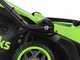 Greenworks LM360D - Tondeuse &agrave; gazon &agrave; batterie - 48 V/4 Ah - Largeur de coupe 36 cm