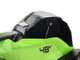 Greenworks LM360D - Tondeuse &agrave; gazon &agrave; batterie - 48 V/4 Ah - Largeur de coupe 36 cm