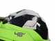 Greenworks LM360D - Tondeuse &agrave; gazon &agrave; batterie - 48 V/4 Ah - Largeur de coupe 36 cm