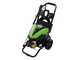 Ribimex RX13 - Nettoyeur haute pression &agrave; eau froide - 150 Bar max. 870 l/h