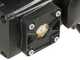 Ribimex RX13 - Nettoyeur haute pression &agrave; eau froide - 150 Bar max. 870 l/h