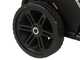 Ribimex RX13 - Nettoyeur haute pression &agrave; eau froide - 150 Bar max. 870 l/h