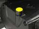 Ribimex RX13 - Nettoyeur haute pression &agrave; eau froide - 150 Bar max. 870 l/h